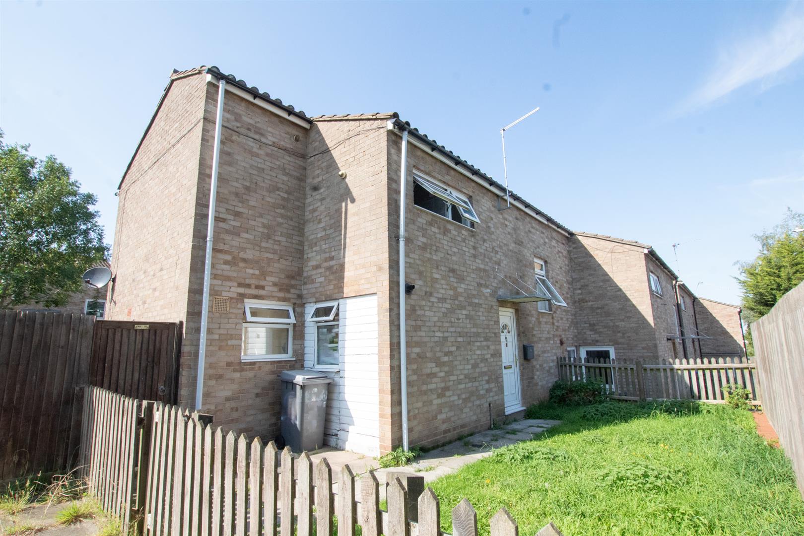 3 Bedroom to let in Haverhill Cheffins Haverhill Office